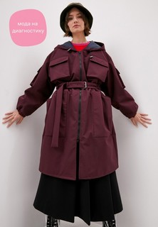 Куртка утепленная Marni