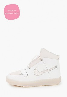 Кеды Nike