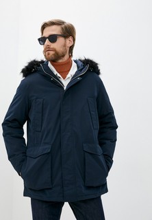Куртка утепленная Armani Exchange
