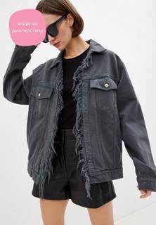 Куртка джинсовая Iro