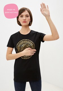 Футболка Roberto Cavalli