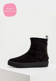Ботинки Giuseppe Zanotti