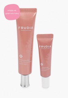 Крем для кожи вокруг глаз Frudia