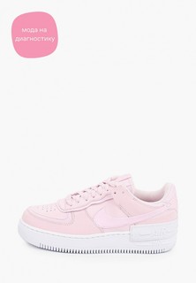 Кеды Nike