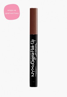 Помада Nyx Professional Makeup