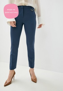 Брюки Trussardi Jeans