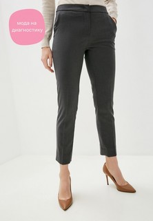 Брюки Trussardi Jeans