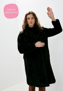 Шуба Trussardi Jeans