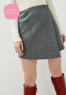 Юбка Trussardi Jeans