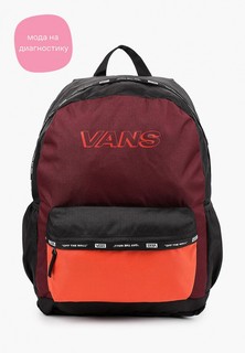Рюкзак Vans