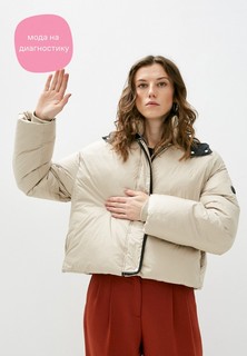 Куртка утепленная Trussardi