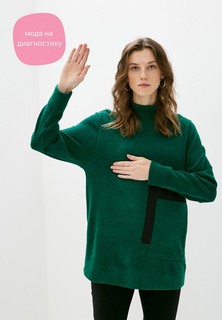 Водолазка Модный дом Виктории Тишиной