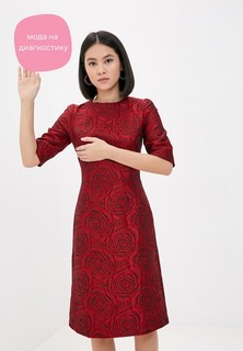 Платье MadaM T
