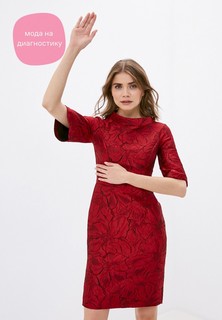 Платье MadaM T