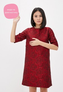 Платье MadaM T