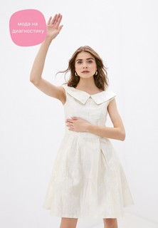 Платье MadaM T