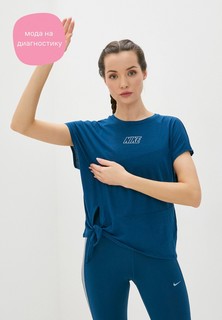 Футболка спортивная Nike