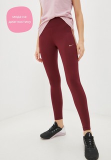 Тайтсы Nike