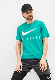 Футболка спортивная Nike