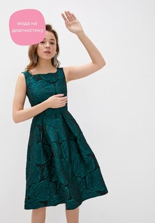 Платье MadaM T
