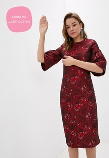 Платье MadaM T