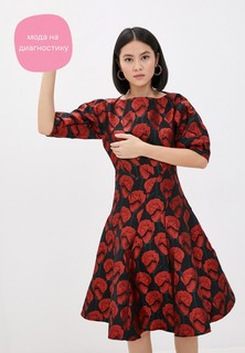 Платье MadaM T