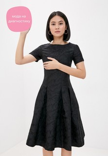 Платье MadaM T