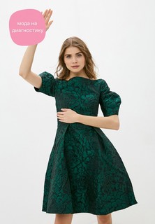 Платье MadaM T