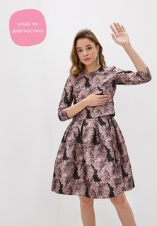 Платье MadaM T