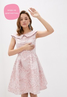 Платье MadaM T