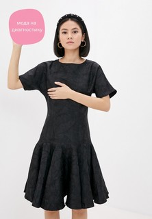 Платье MadaM T