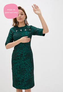 Платье MadaM T