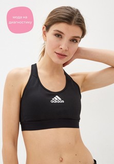 Топ спортивный adidas
