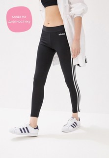 Леггинсы adidas