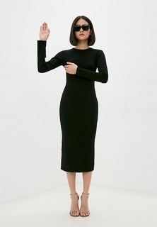 Платье Emporio Armani