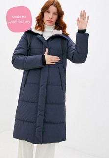 Куртка утепленная Dixi-Coat