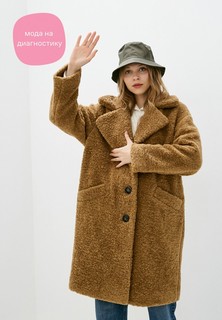 Шуба Dixi-Coat