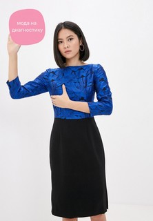 Платье MadaM T