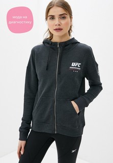 Толстовка Reebok