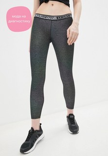 Леггинсы Roberto Cavalli Sport