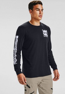 Лонгслив Under Armour