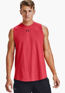 Майка спортивная Under Armour