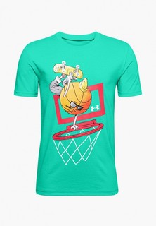 Футболка Under Armour
