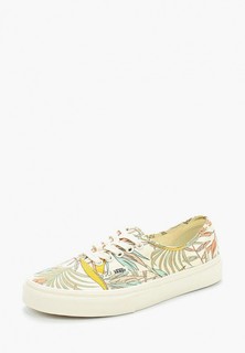 Кеды Vans