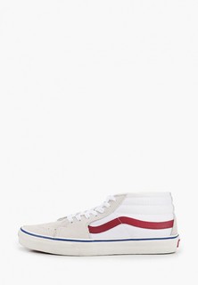 Кеды Vans