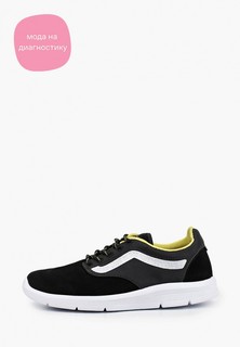 Кроссовки Vans