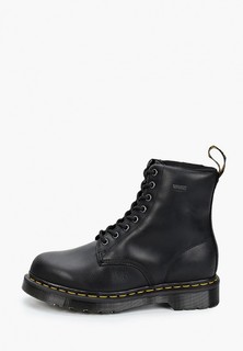 Ботинки Dr. Martens