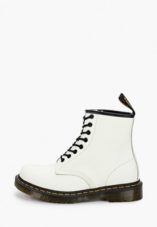 Ботинки Dr. Martens