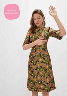 Платье MadaM T