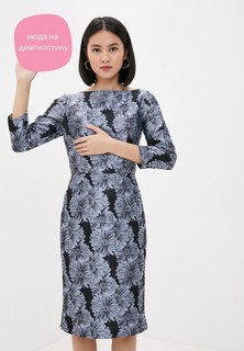 Платье MadaM T